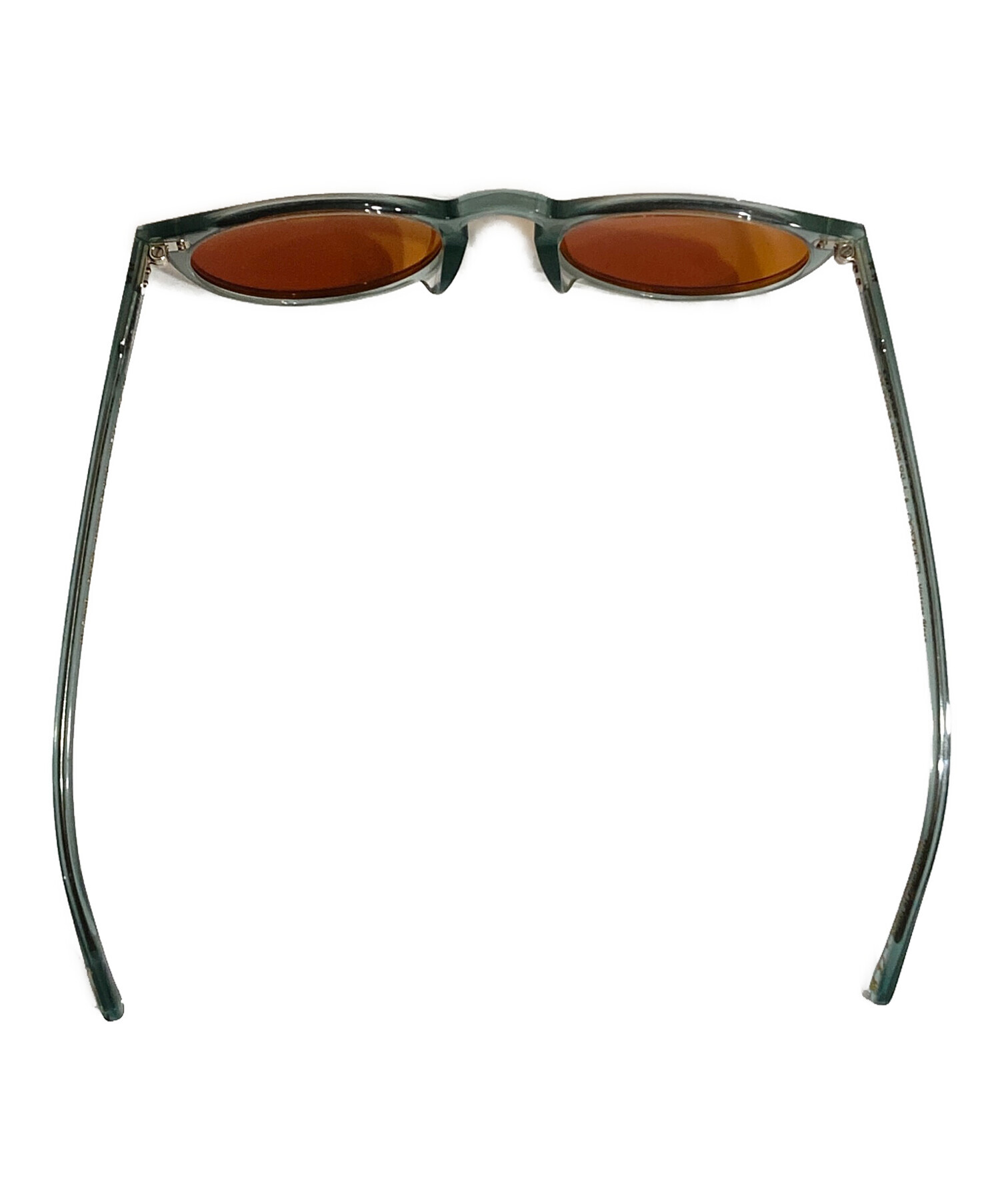 中古・古着通販】OLIVER PEOPLES (オリバーピープルズ) O'malley-Sun