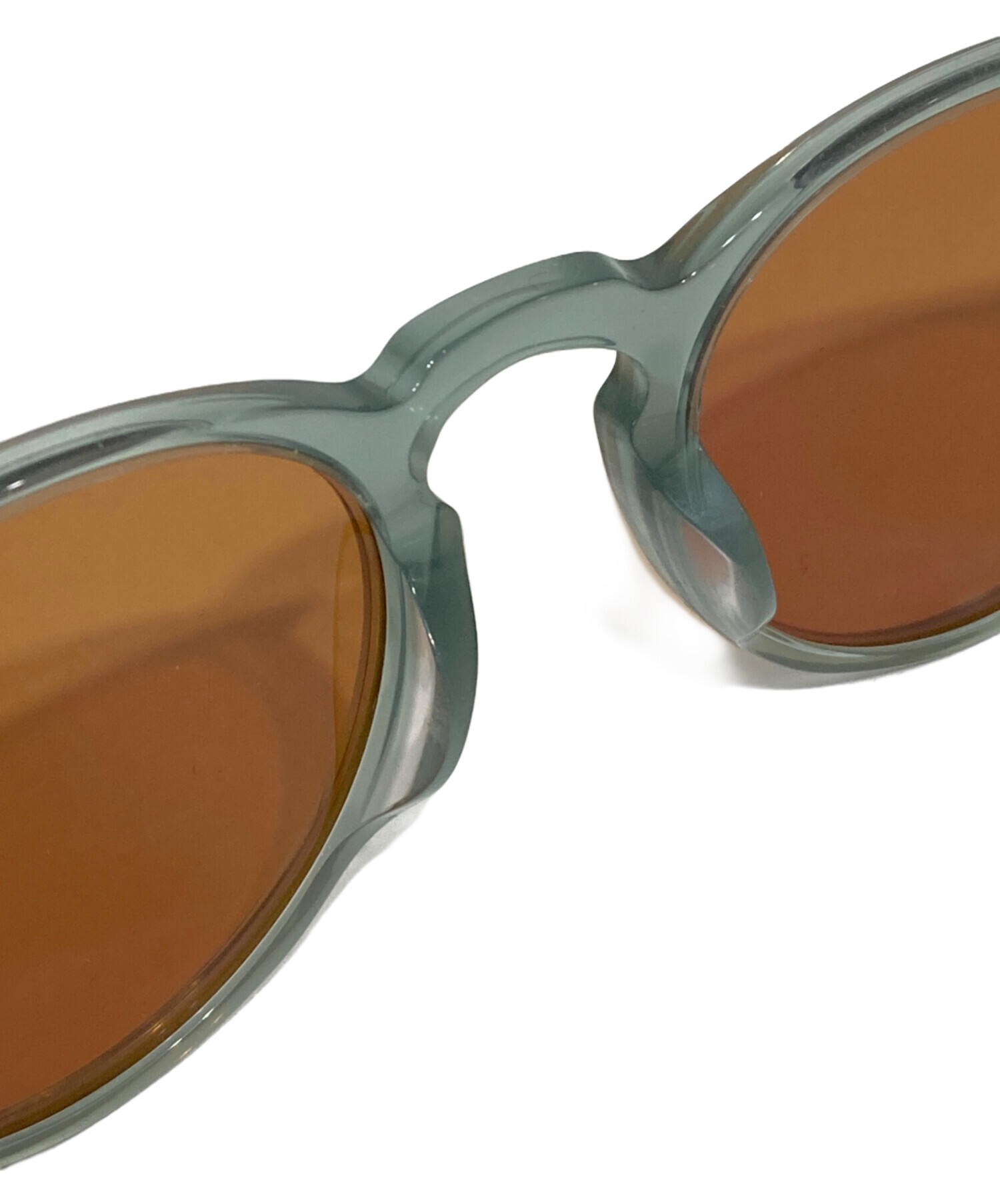 中古・古着通販】OLIVER PEOPLES (オリバーピープルズ) O'malley-Sun