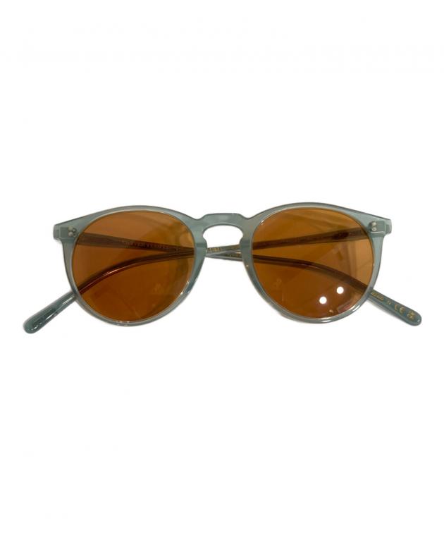 中古・古着通販】OLIVER PEOPLES (オリバーピープルズ) O'malley-Sun