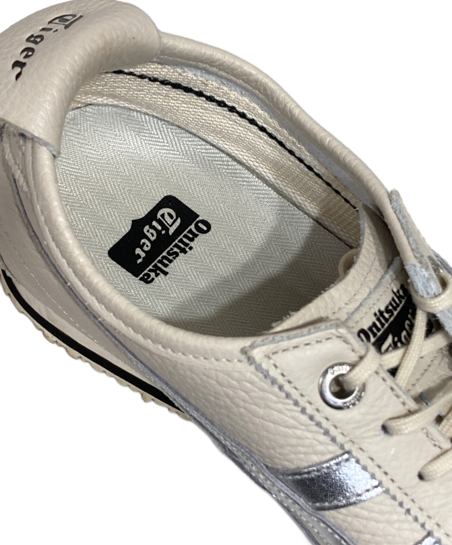 中古・古着通販】Onitsuka Tiger (オニツカタイガー) MEXICO 66 SD