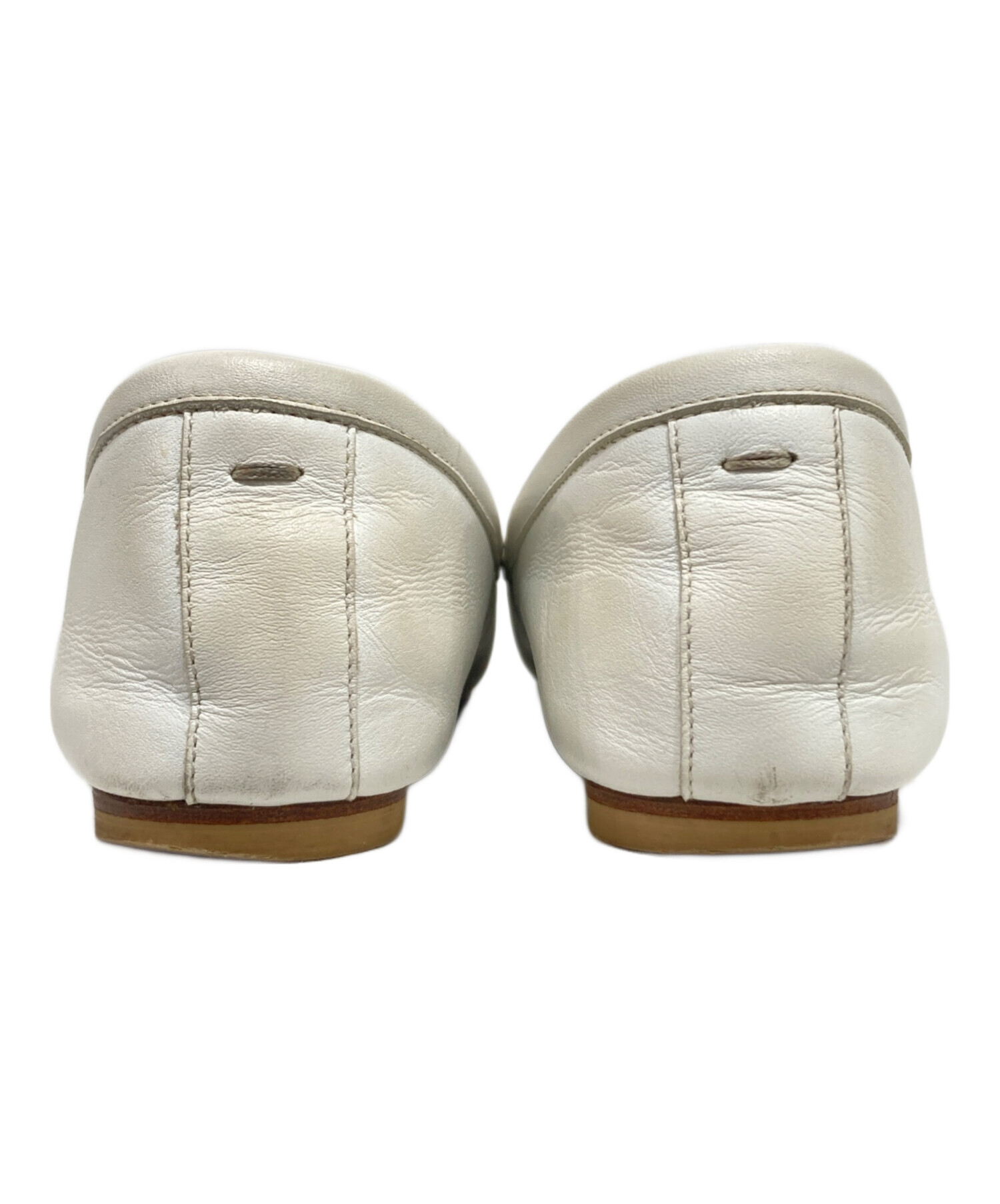 中古・古着通販】Maison Margiela (メゾンマルジェラ) TABI-バレエ