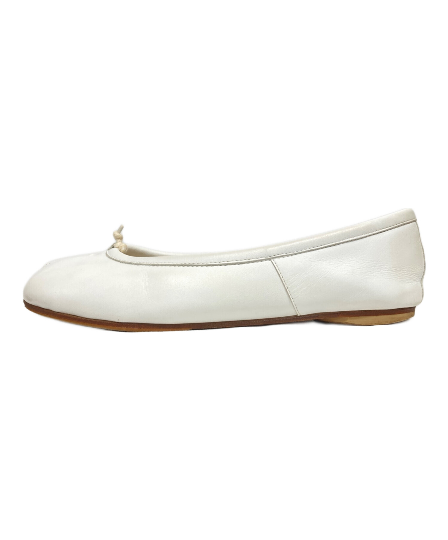 中古・古着通販】Maison Margiela (メゾンマルジェラ) TABI-バレエ