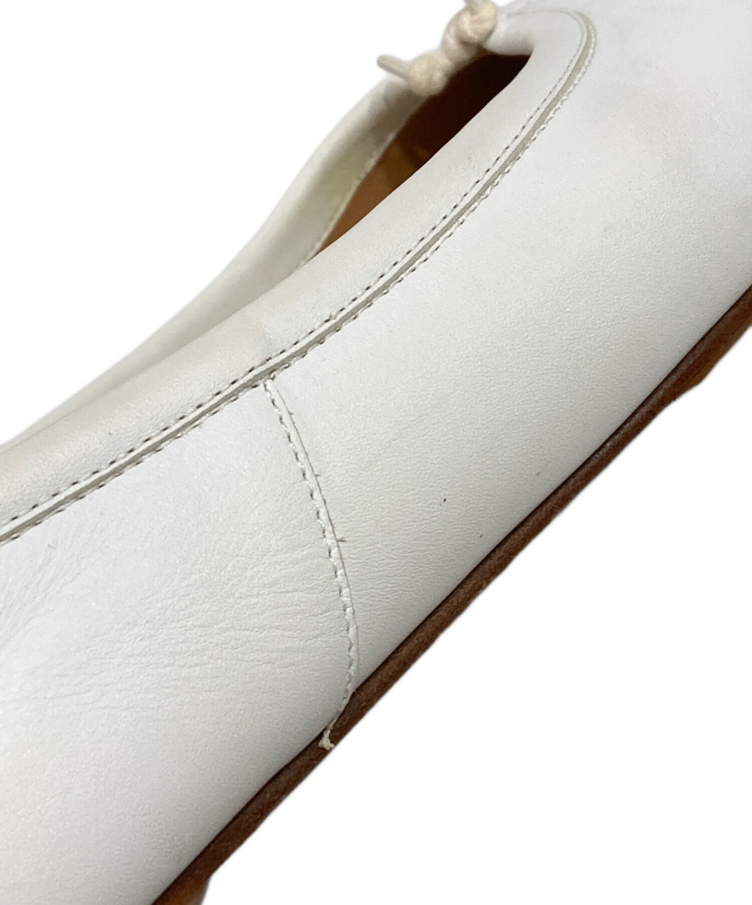 中古・古着通販】Maison Margiela (メゾンマルジェラ) TABI-バレエ