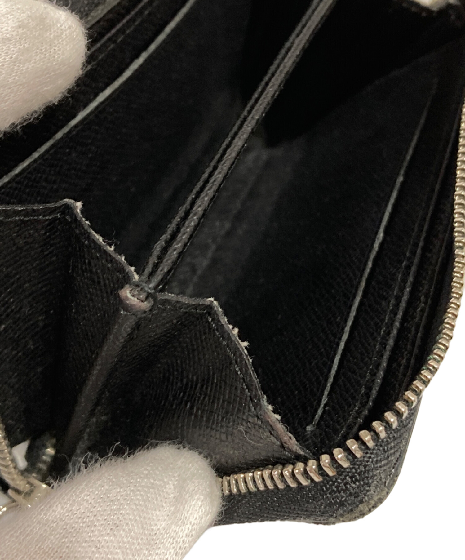 中古・古着通販】LOUIS VUITTON (ルイ ヴィトン) ダミエグラフィット