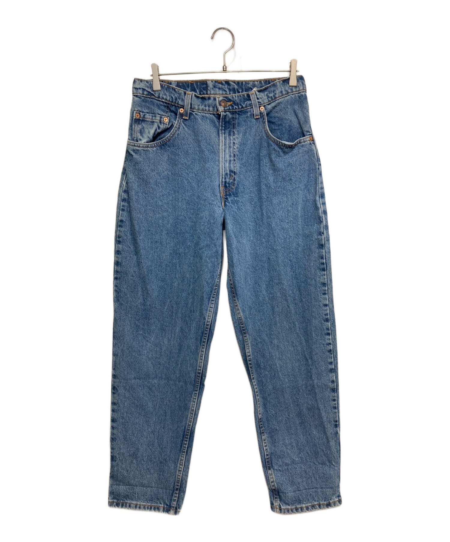 中古・古着通販】LEVI'S (リーバイス) デニムパンツ USA製 560