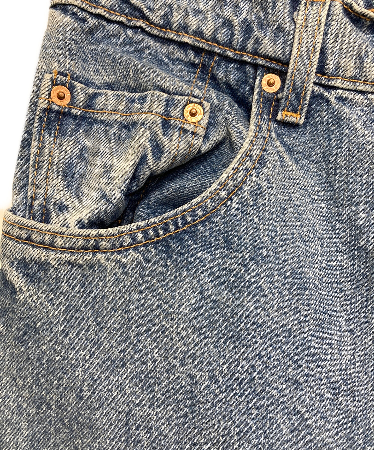 中古・古着通販】LEVI