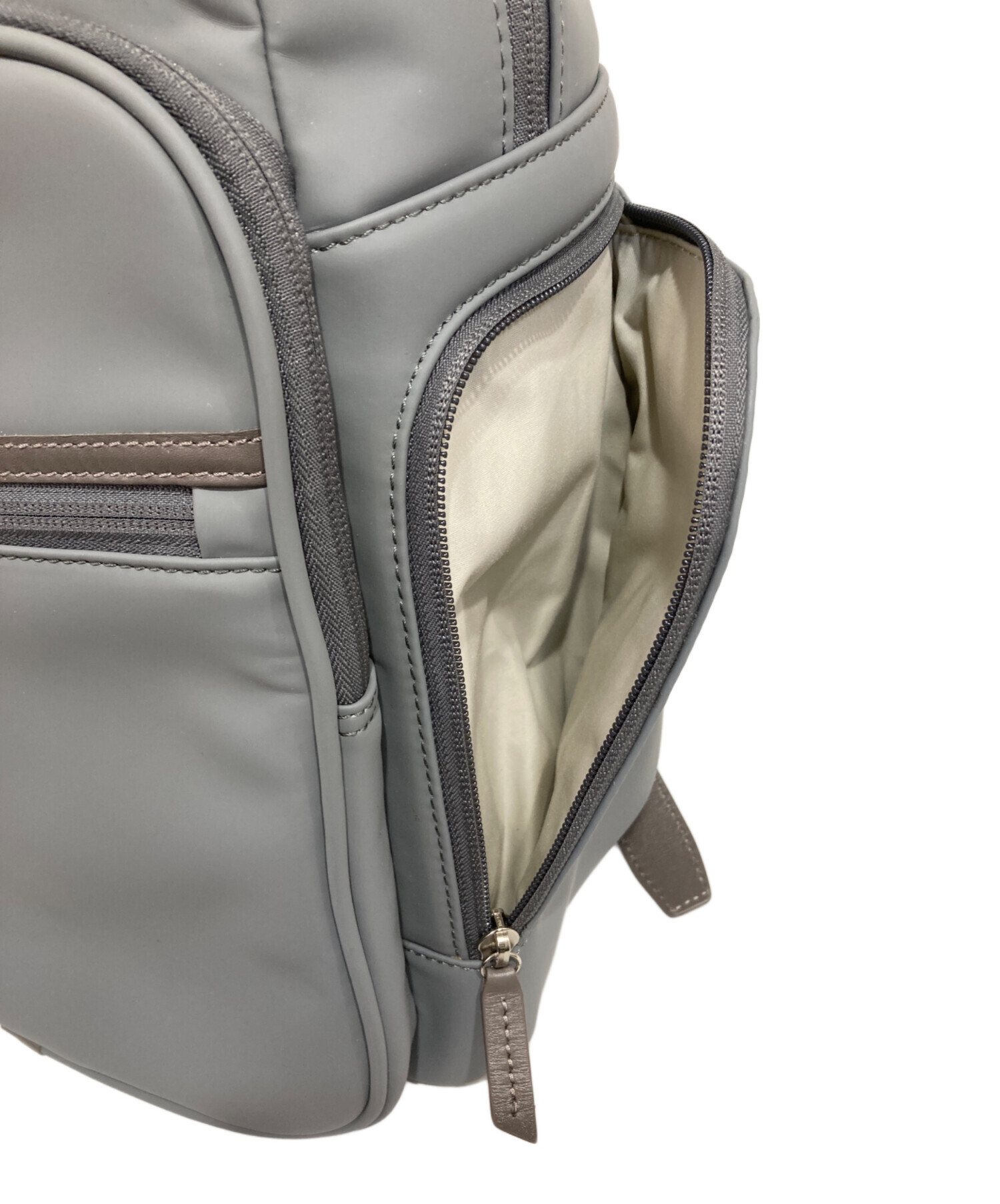中古・古着通販】MOTHERHOUSE (マザーハウス) SPACE WORKER BACKPACK