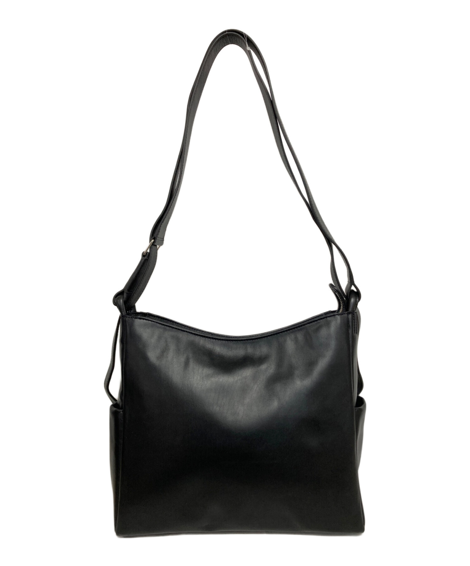 【美品】 マザーハウス 3way ヨゾラ ショルダーバッグ リュック ブラック Yozora 3 Way Bag L – マザーハウス 公式サイト
