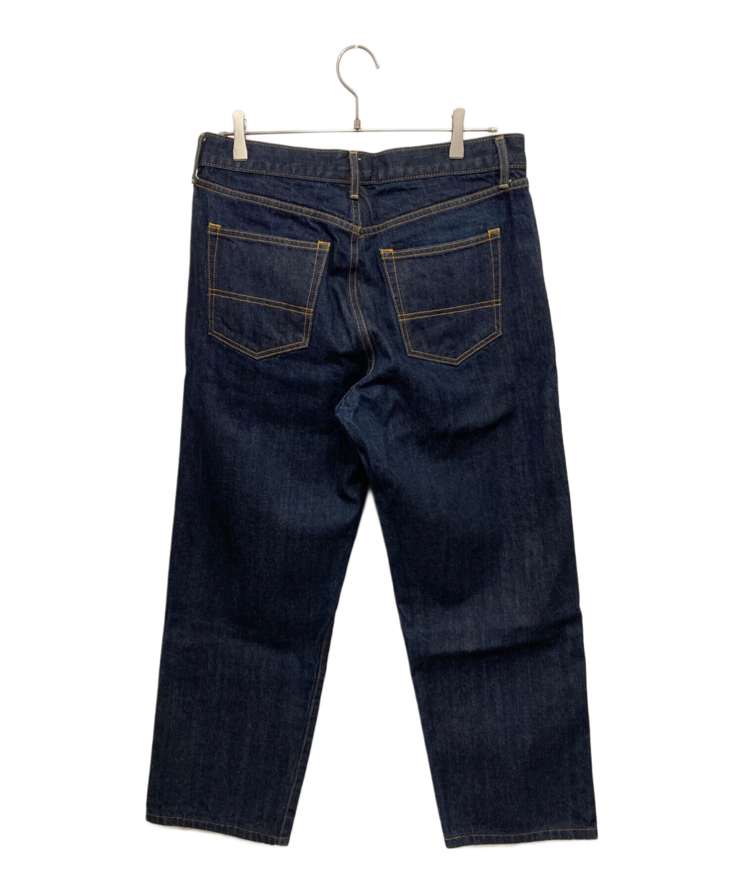 中古・古着通販】Noah (ノア) デニムパンツ インディゴ サイズ:32