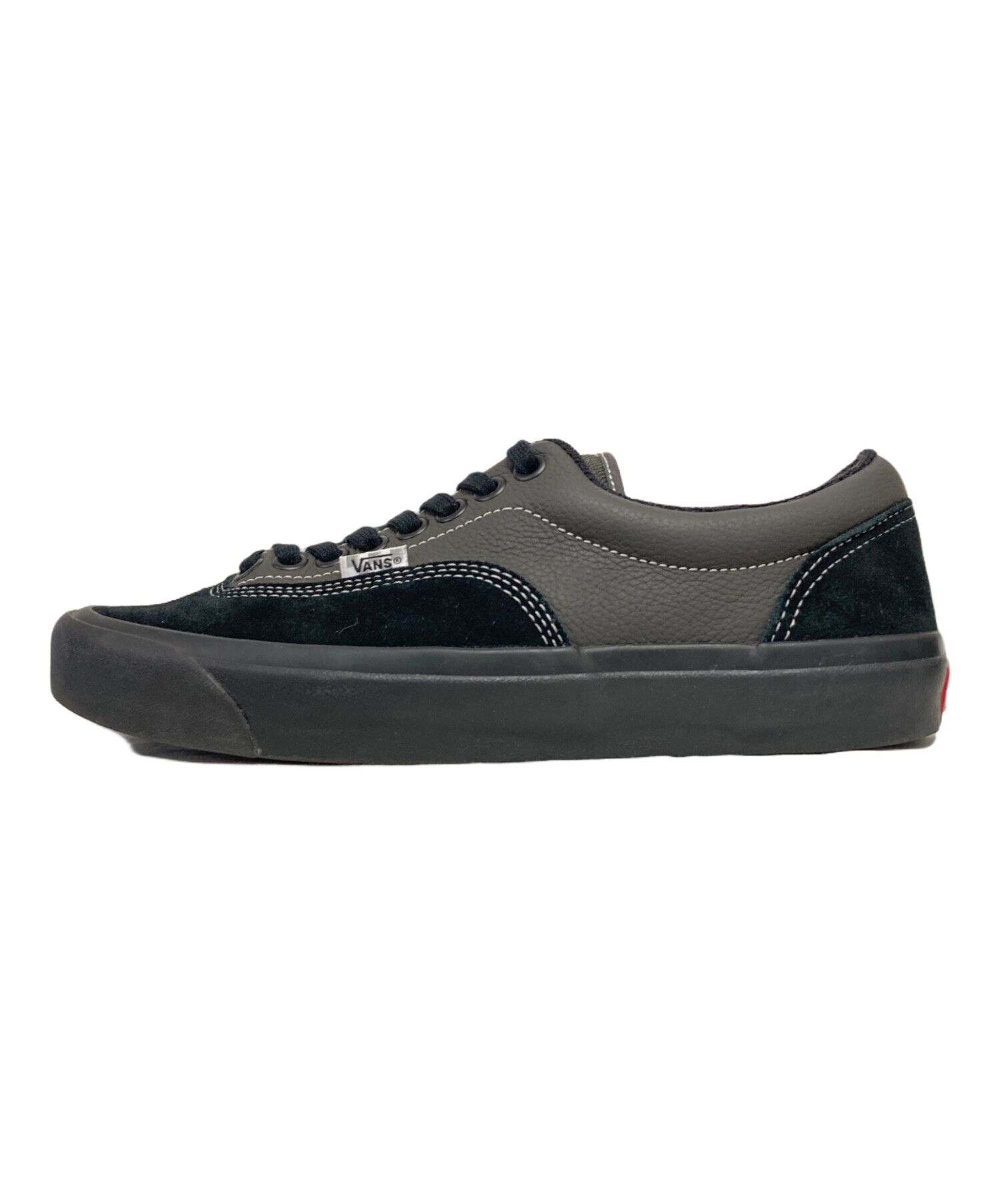 中古・古着通販】VANS (ヴァンズ) SKATE ERA STUB ブラック サイズ