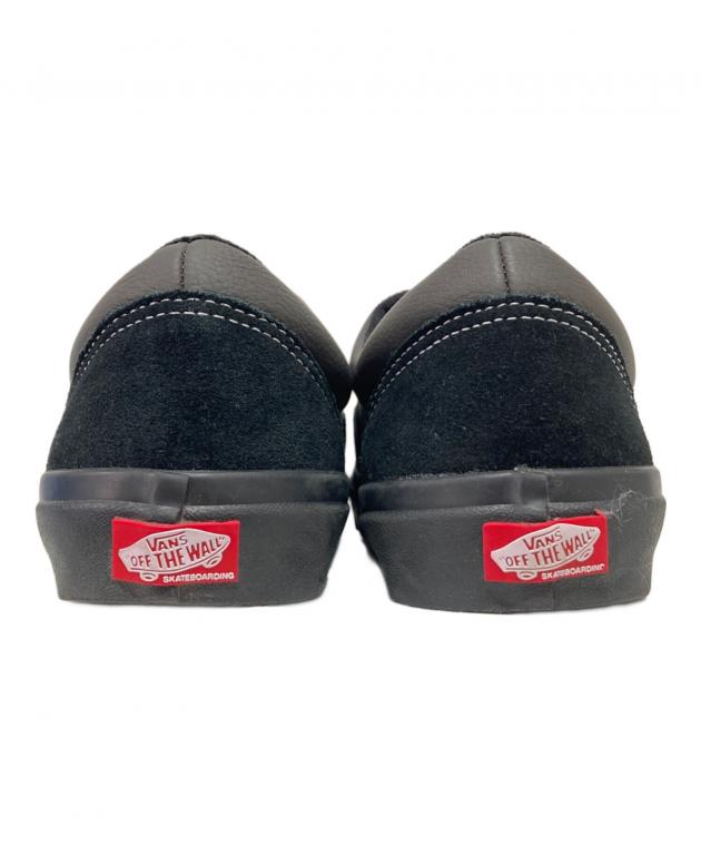 中古・古着通販】VANS (ヴァンズ) SKATE ERA STUB ブラック サイズ