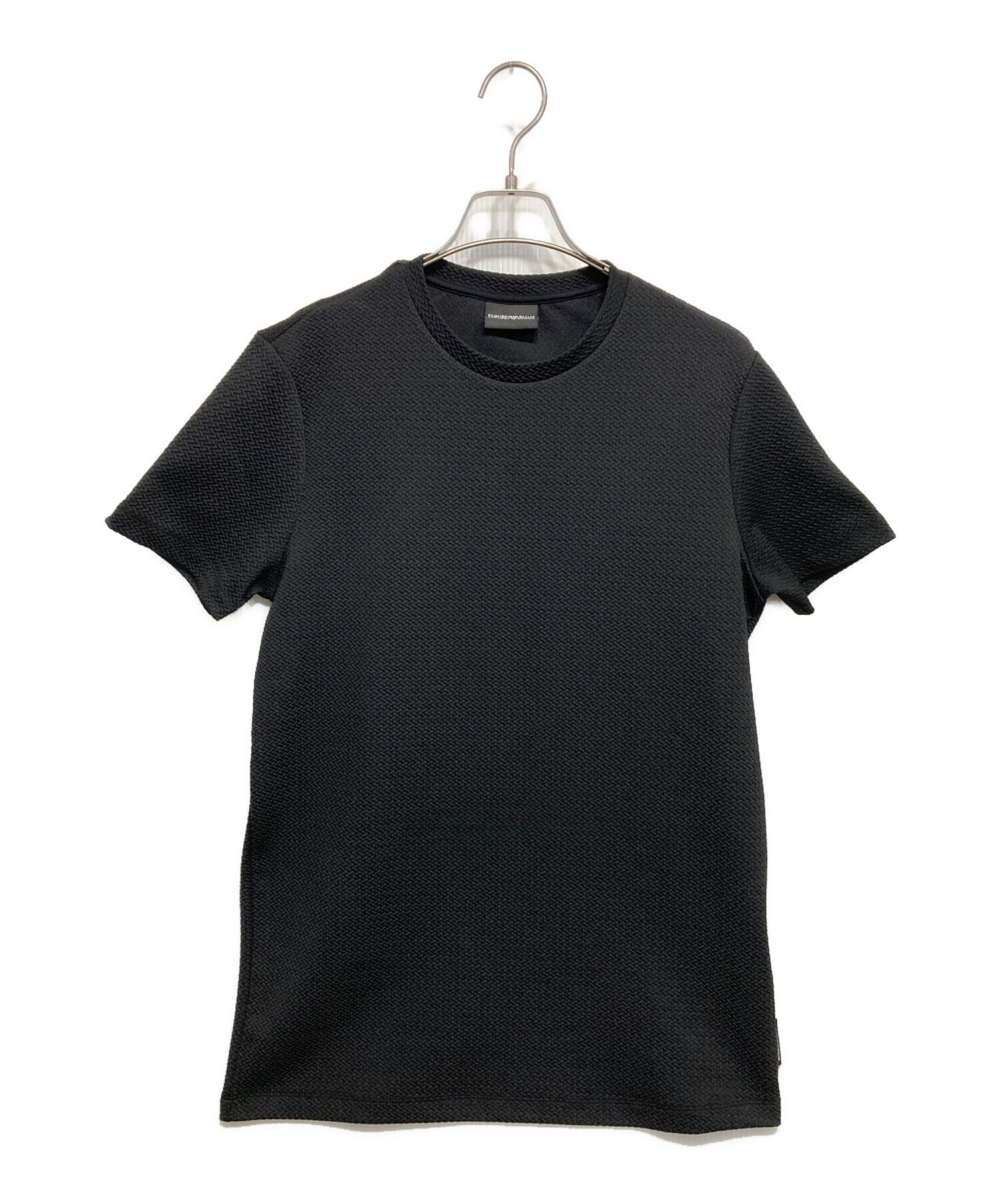 中古・古着通販】EMPORIO ARMANI (エンポリオ アルマーニ) Tシャツ 