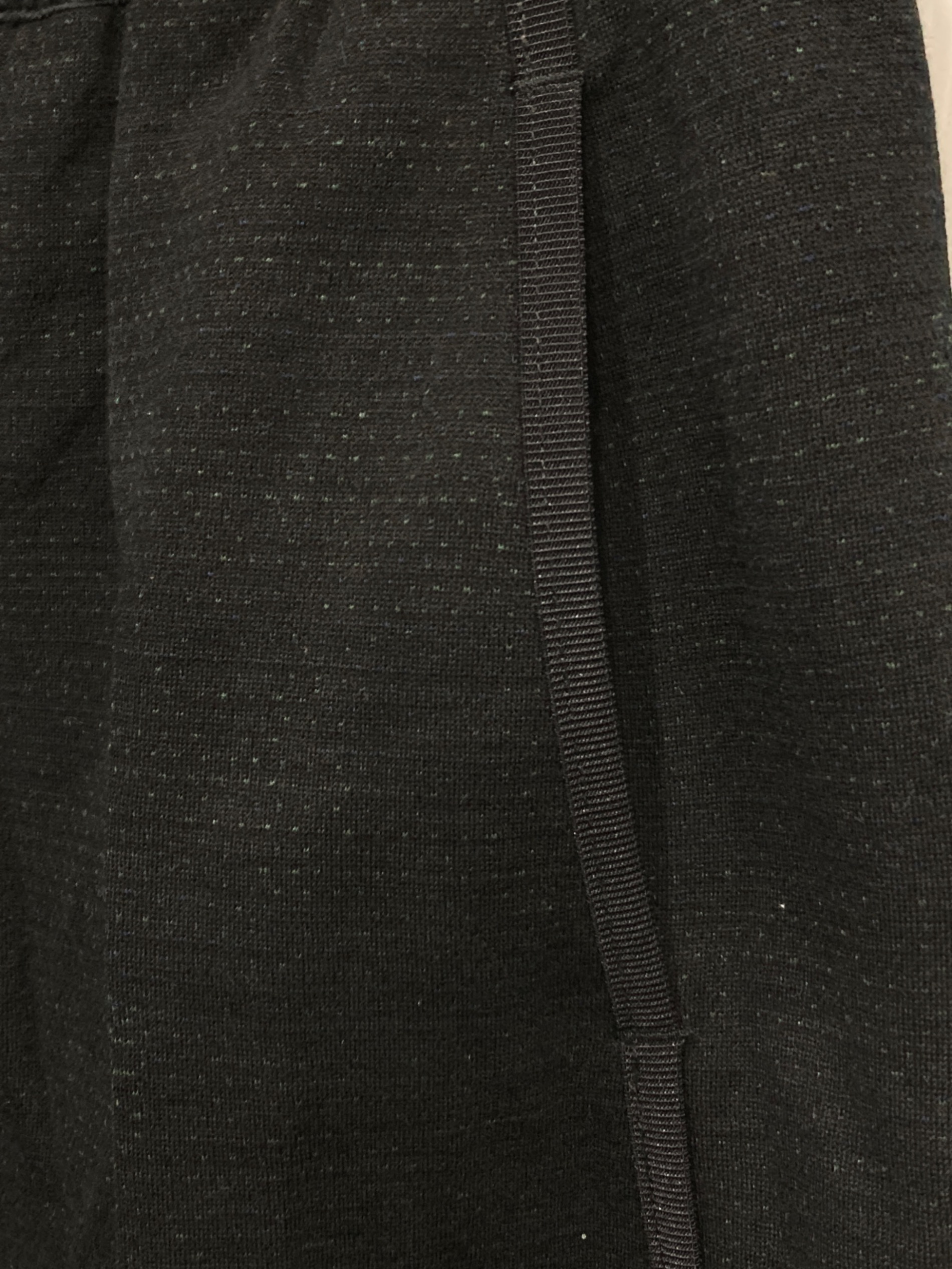 中古・古着通販】BYBORRE (バイボレ) Tapered Cropped Pants