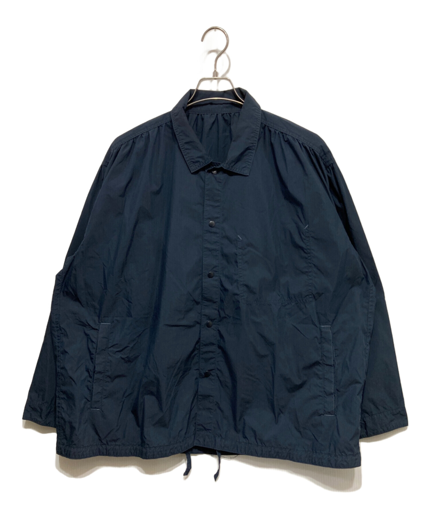 中古・古着通販】Porter Classic (ポータークラシック) POPLIN