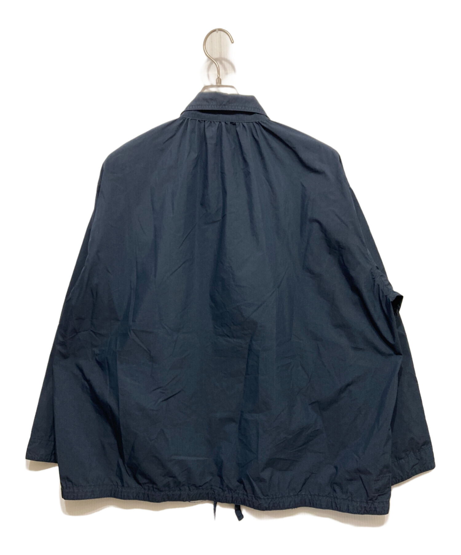 中古・古着通販】Porter Classic (ポータークラシック) POPLIN