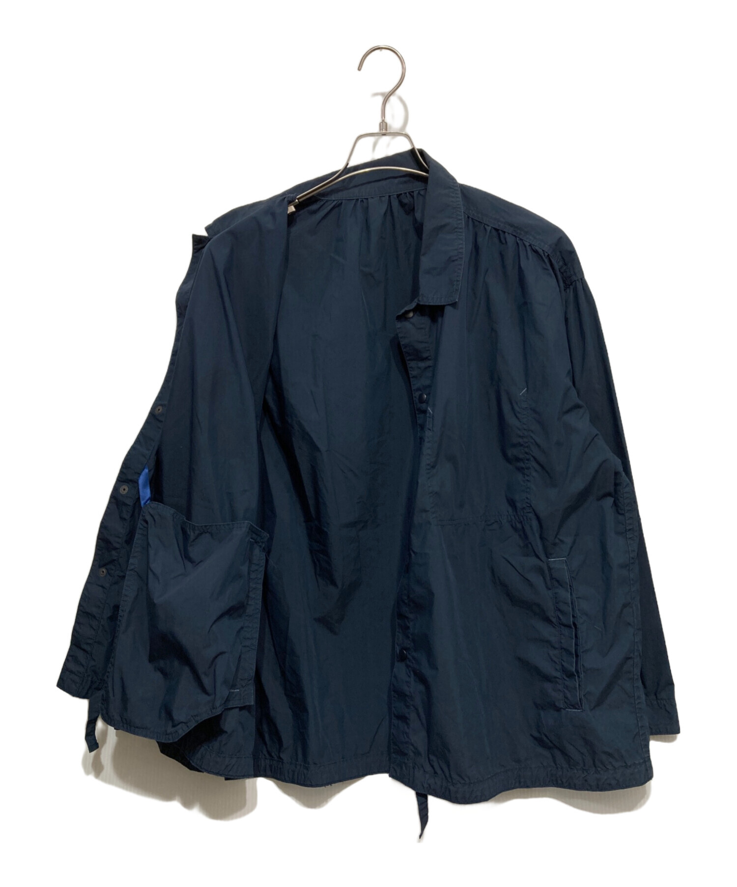 中古・古着通販】Porter Classic (ポータークラシック) POPLIN