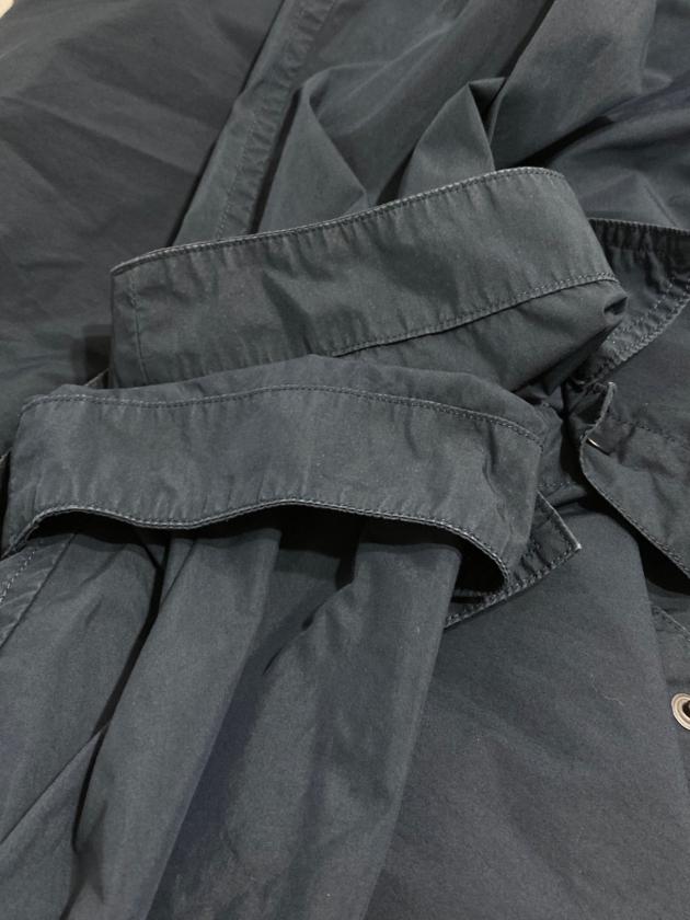 中古・古着通販】Porter Classic (ポータークラシック) POPLIN