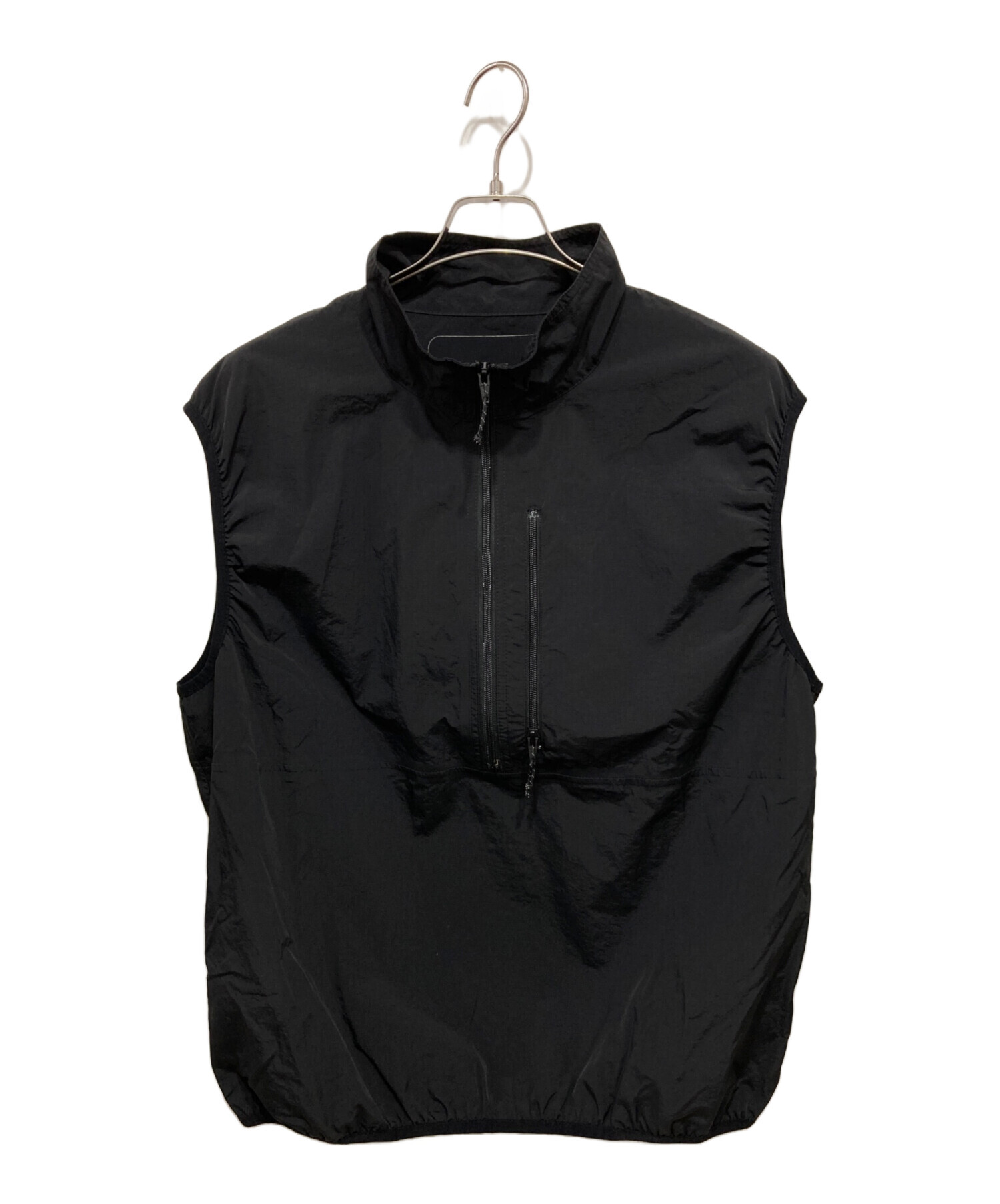 中古・古着通販】STUMPSTAMP (ストンプスタンプ) HALF ZIP PULLOVER