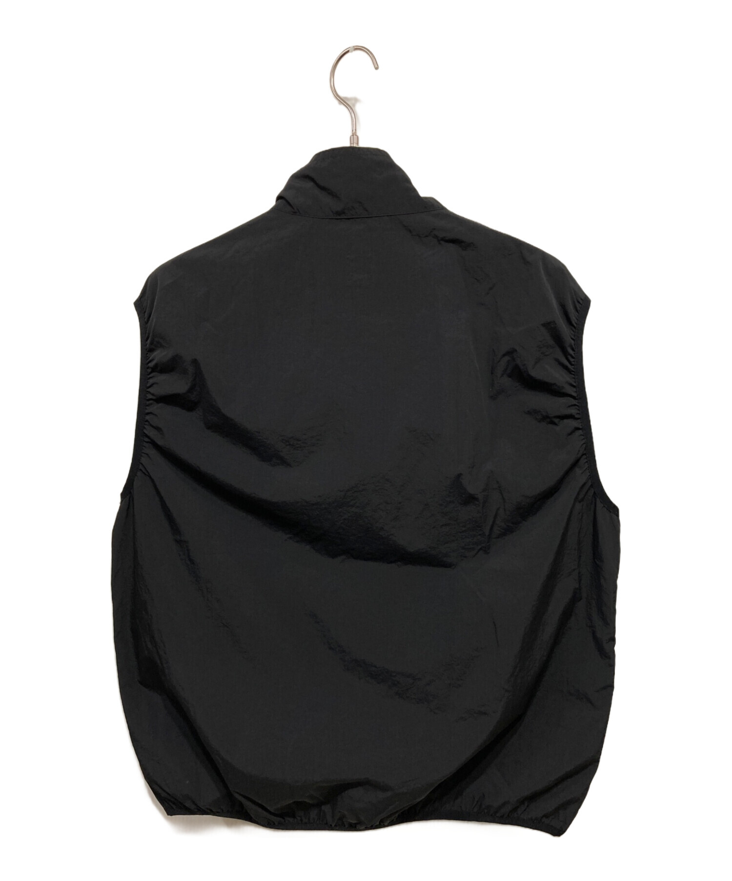 中古・古着通販】STUMPSTAMP (ストンプスタンプ) HALF ZIP PULLOVER