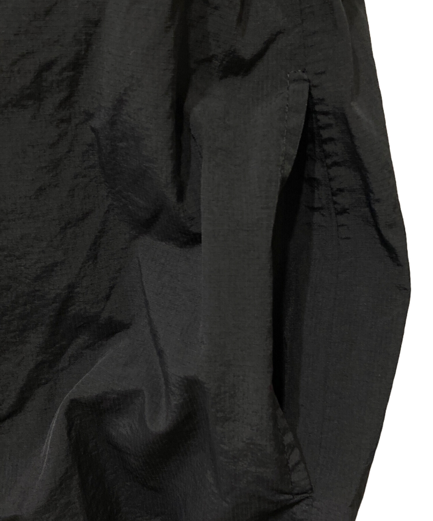 中古・古着通販】STUMPSTAMP (ストンプスタンプ) HALF ZIP PULLOVER