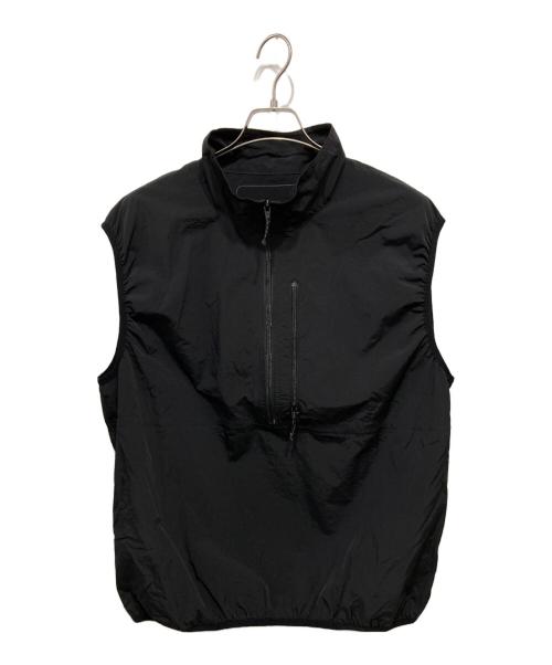 中古・古着通販】STUMPSTAMP (ストンプスタンプ) HALF ZIP PULLOVER