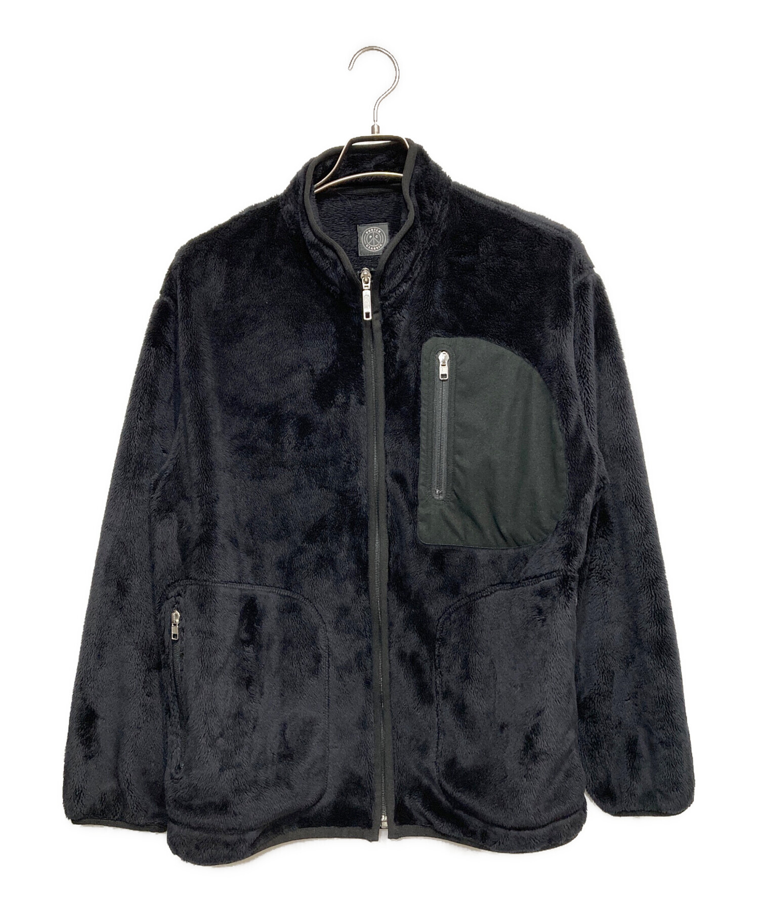 Porter classic baby fleece  ポータークラシック 中古・古着通販】Porter Classic (ポータークラシック) BABY FLEECE