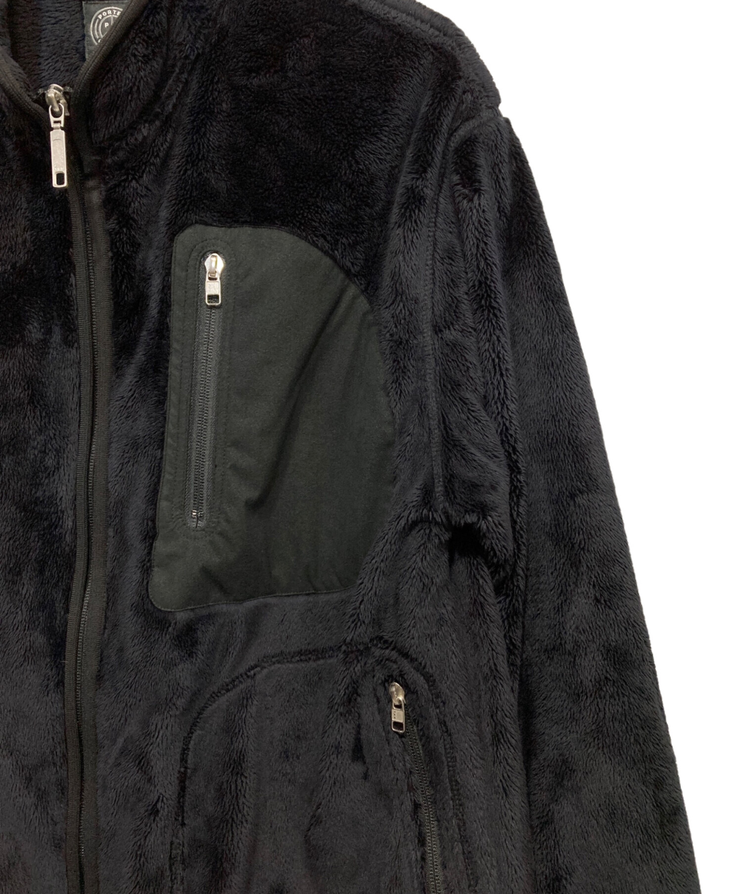中古・古着通販】Porter Classic (ポータークラシック) BABY FLEECE