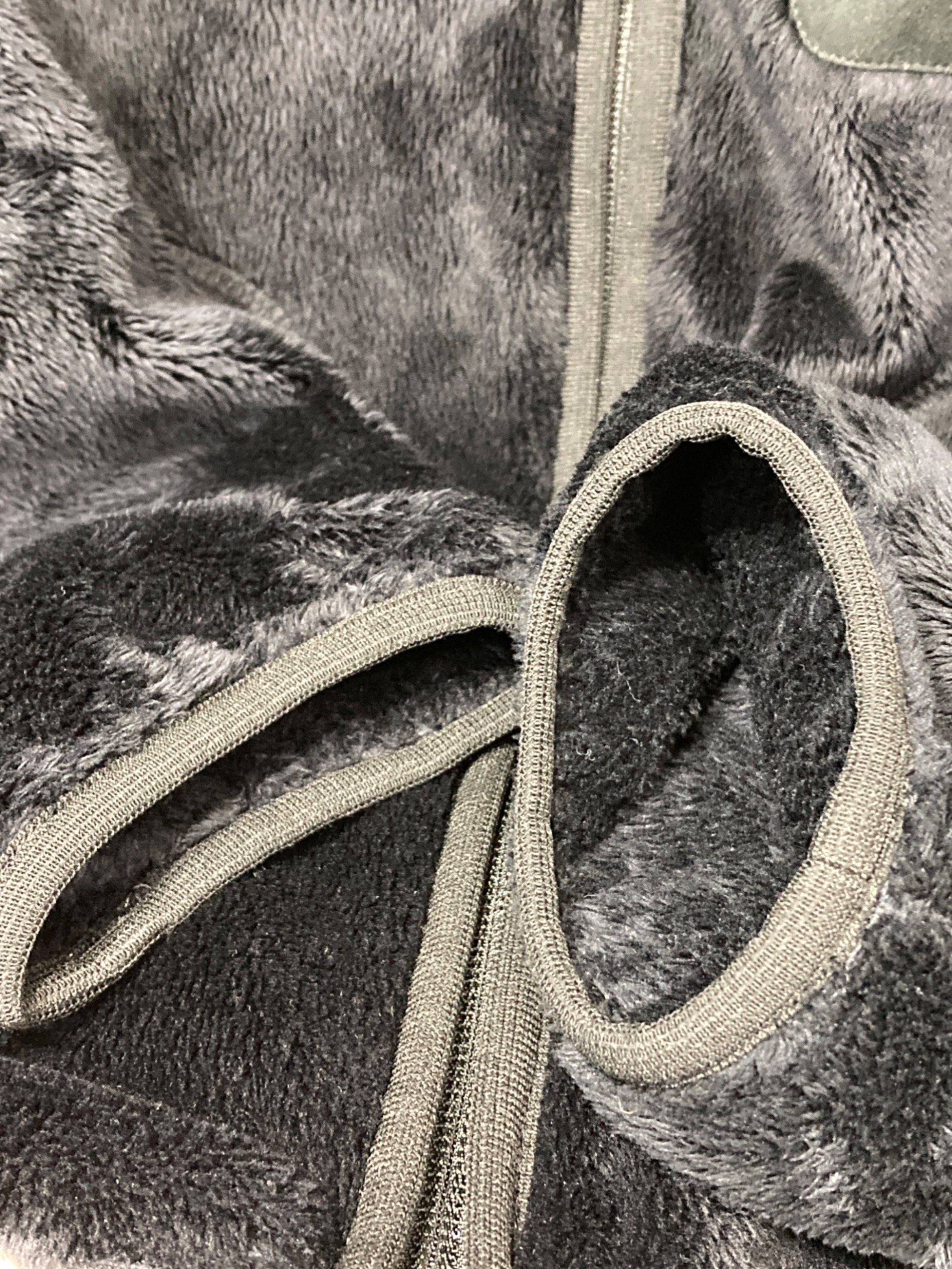 中古・古着通販】Porter Classic (ポータークラシック) BABY FLEECE