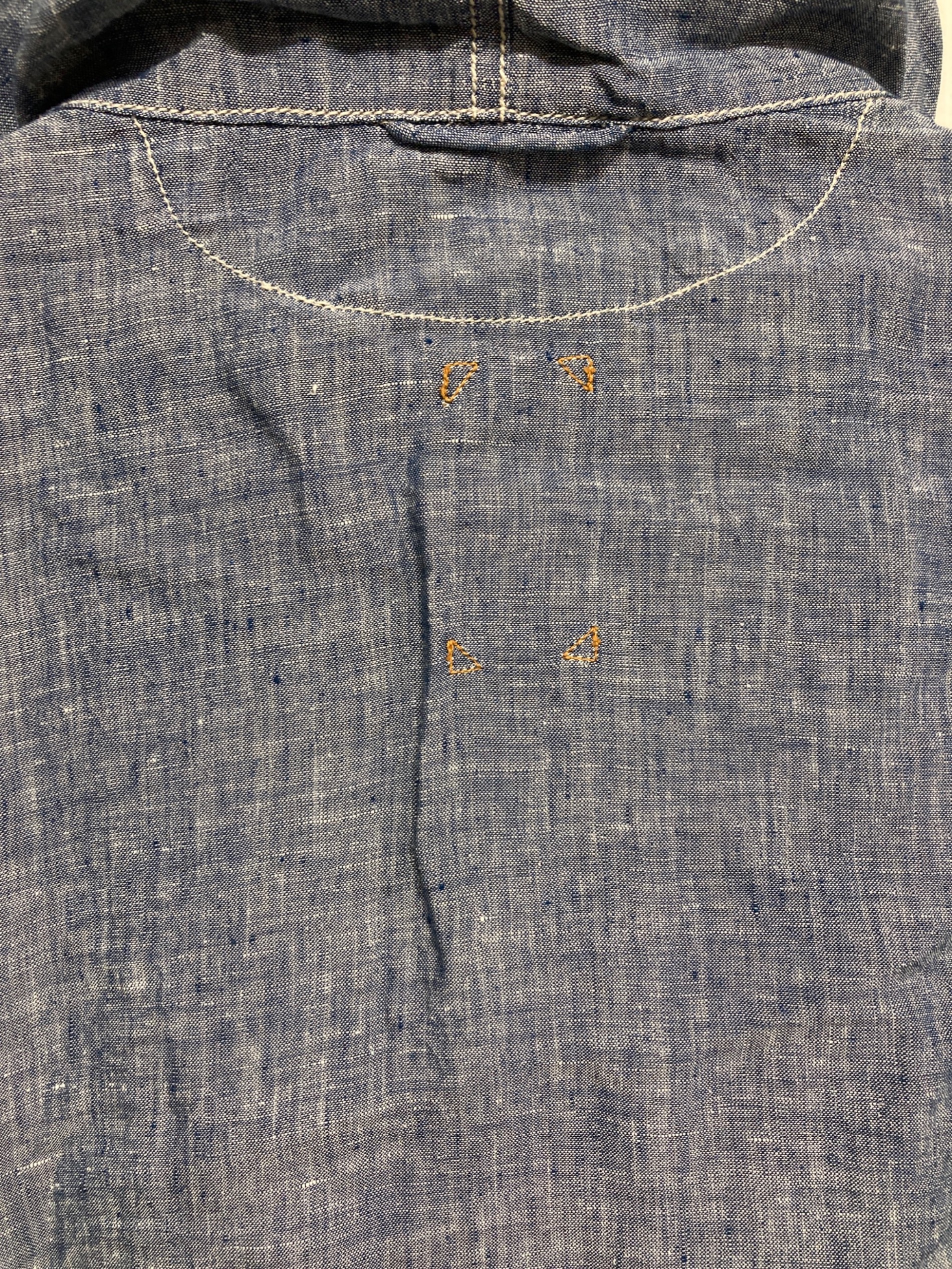 中古・古着通販】45R (フォーティファイブ・アール) リネンの908オンザ