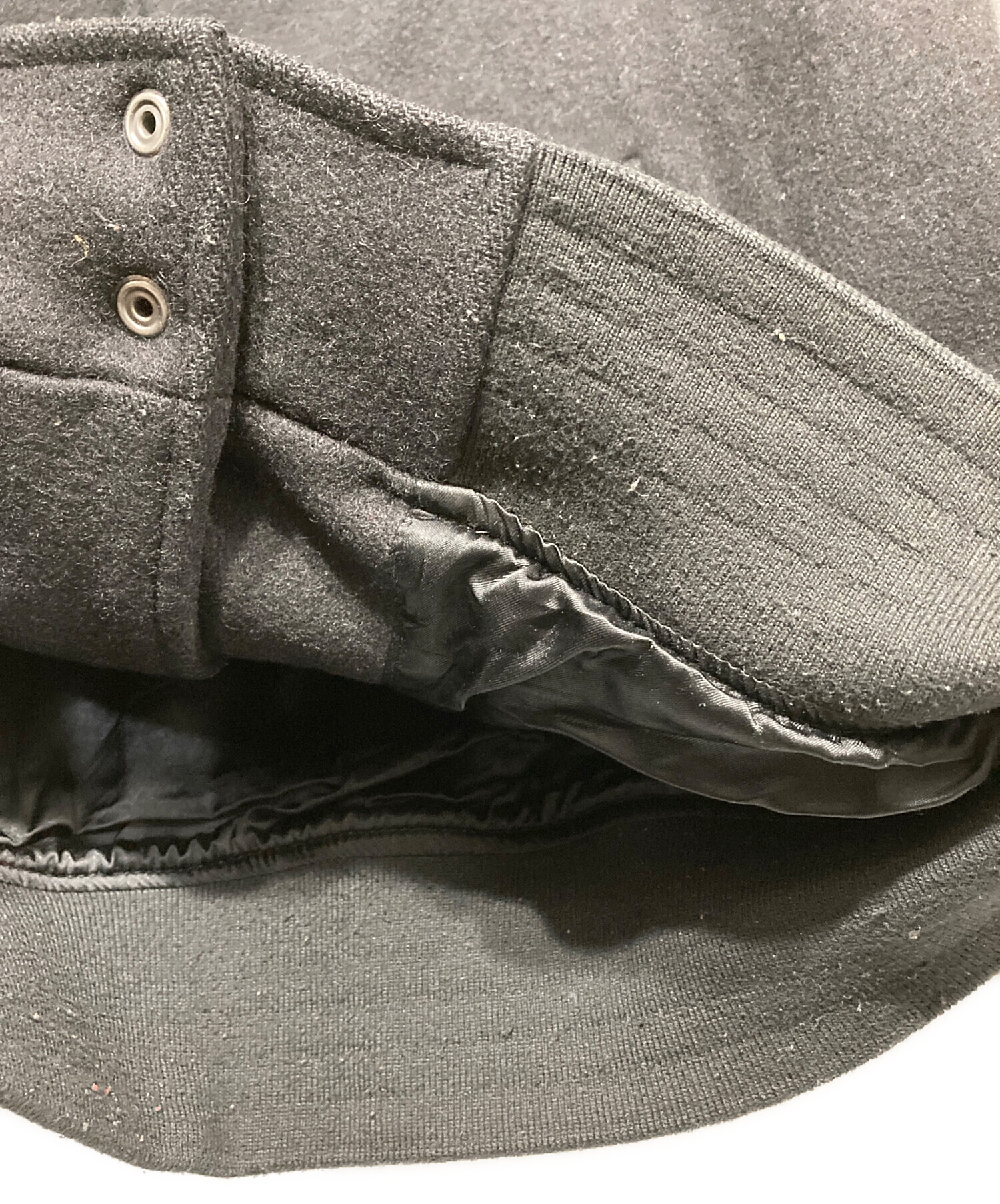 中古・古着通販】SUPREME (シュプリーム) wool varsity jacket