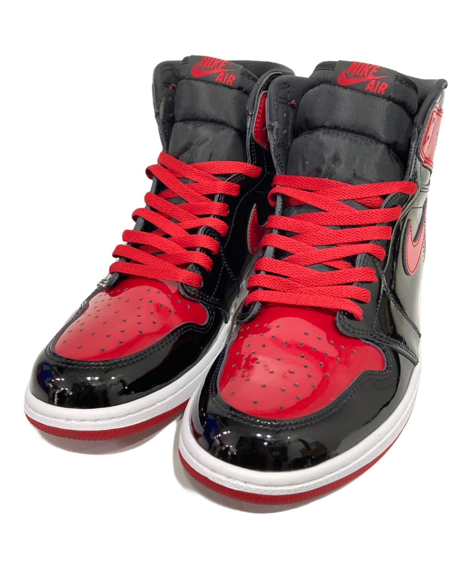 中古・古着通販】NIKE (ナイキ) Air Jordan 1 High OG 