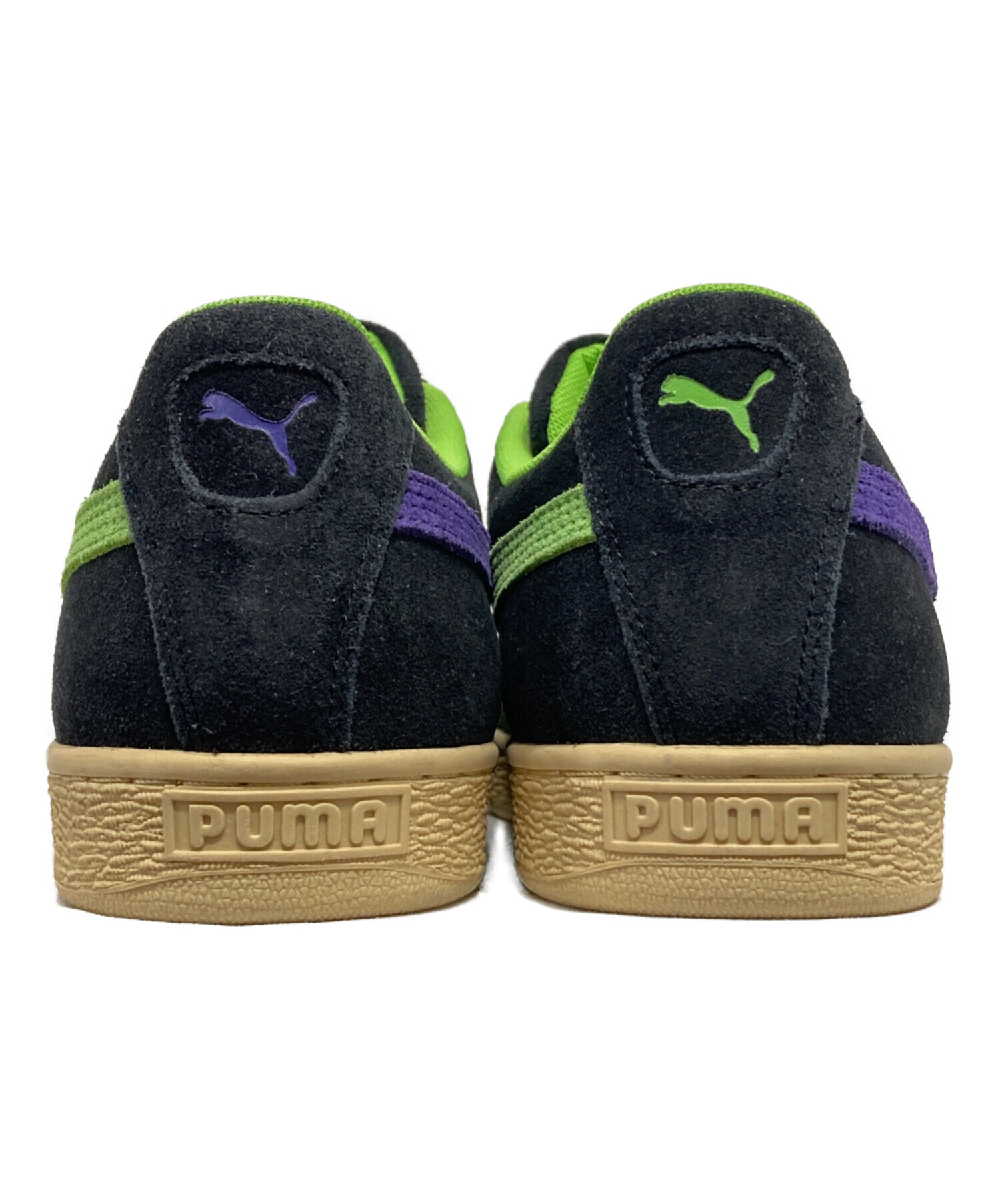 中古・古着通販】PUMA (プーマ) SANTA CRUZ (サンタクルーズ) Suede