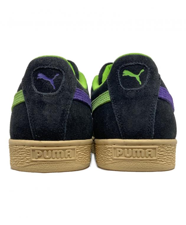 中古・古着通販】PUMA (プーマ) SANTA CRUZ (サンタクルーズ) Suede