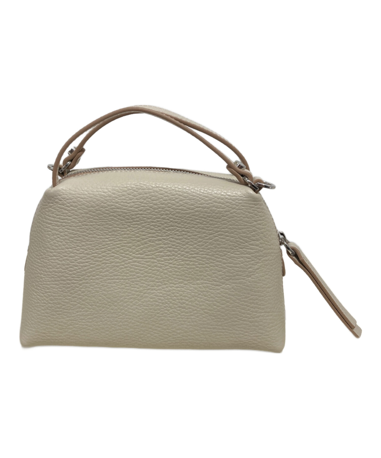 中古・古着通販】GIANNI CHIARINI (ジャンニ キアリーニ) 2WAYバッグ 