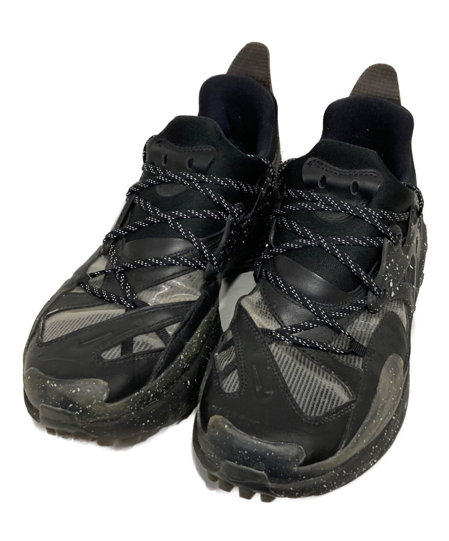 中古・古着通販】NIKE (ナイキ) UNDERCOVER (アンダーカバー) REACT
