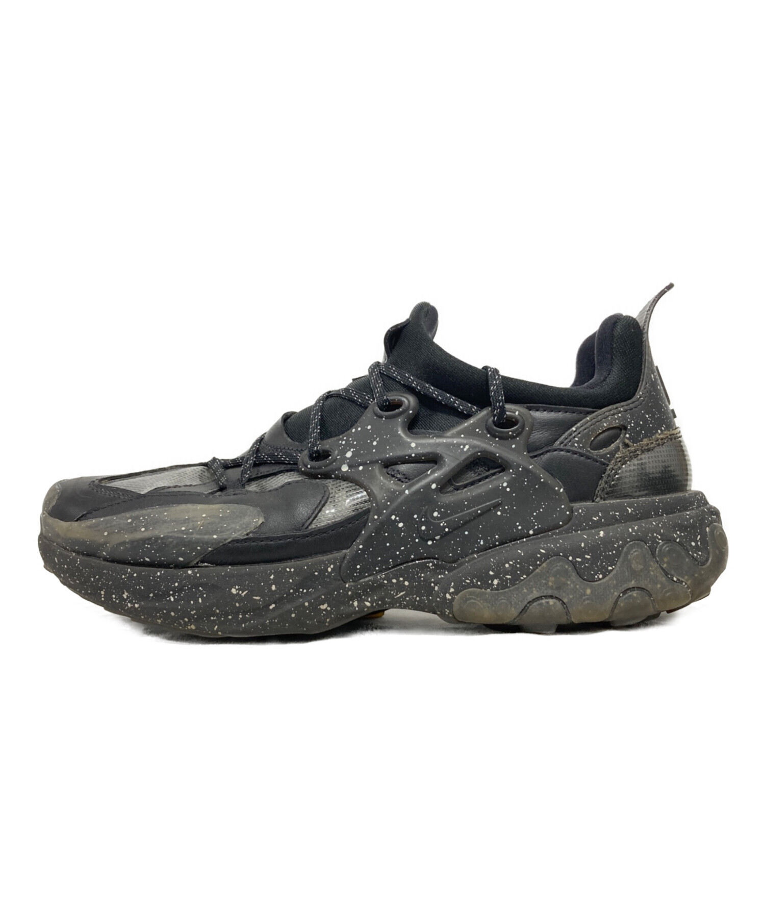 中古・古着通販】NIKE (ナイキ) UNDERCOVER (アンダーカバー) REACT