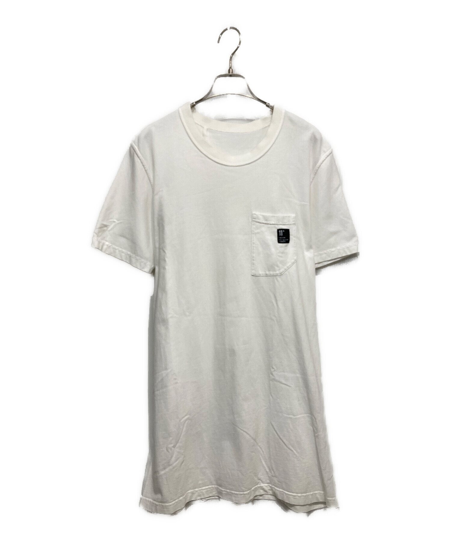 中古・古着通販】11 BY BORIS BIDJAN SABERI (イレブン バイ・ボリスビ