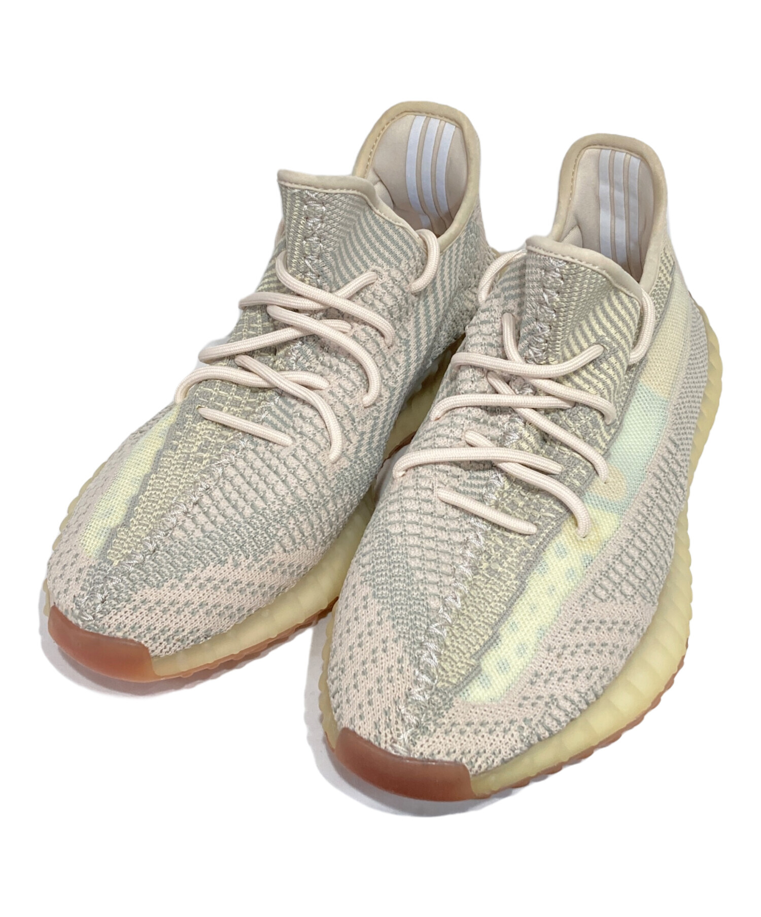 中古・古着通販】adidas (アディダス) YEEZY Boost 350 V2 