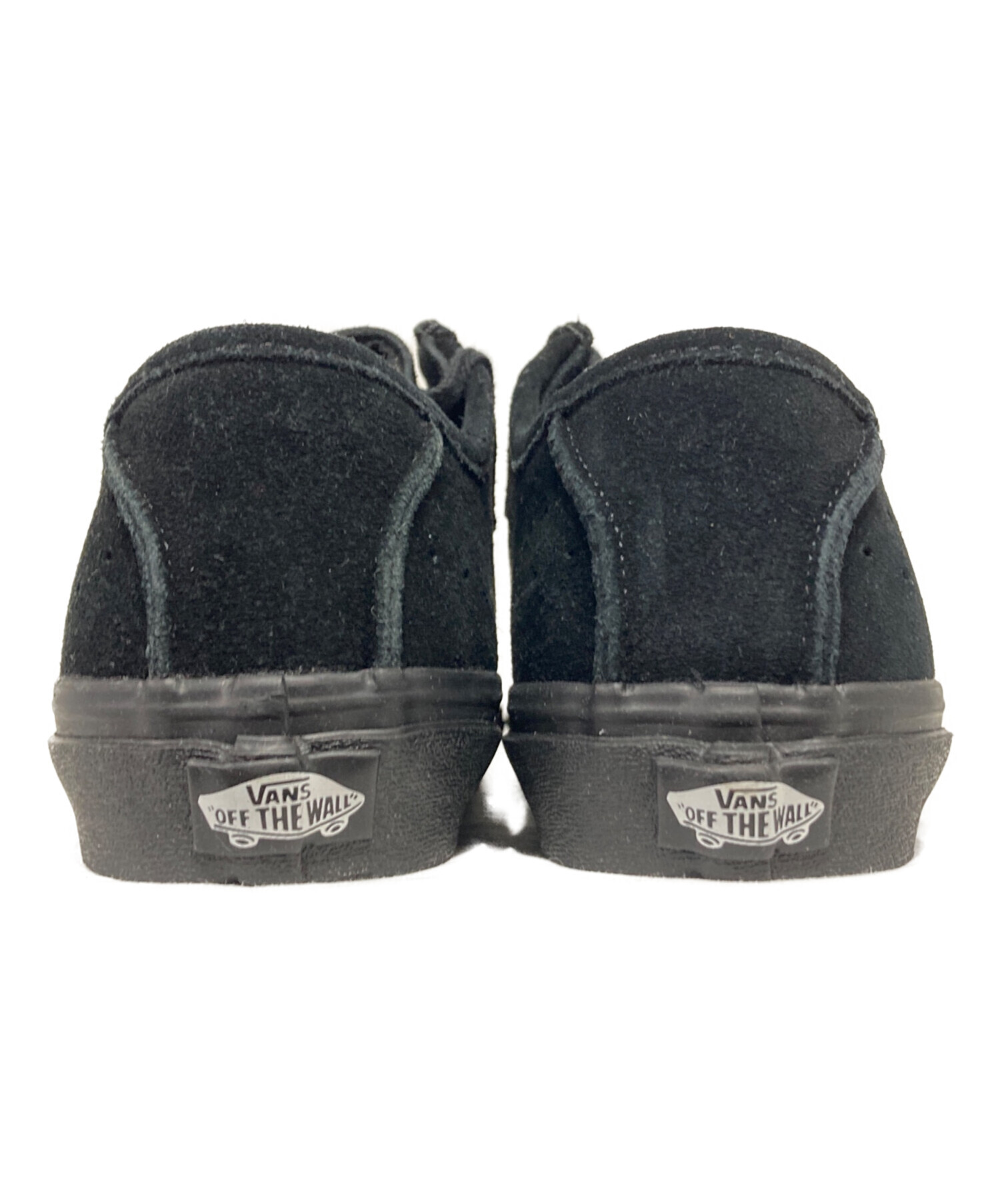 中古・古着通販】VANS (ヴァンズ) CARVER LO ブラック サイズ:26.5 