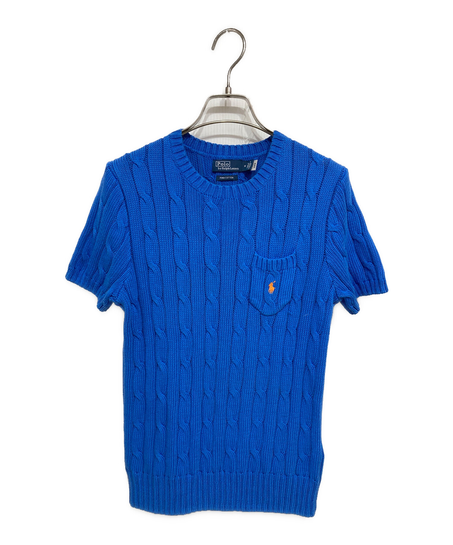 中古・古着通販】POLO RALPH LAUREN (ポロ・ラルフローレン) ショート