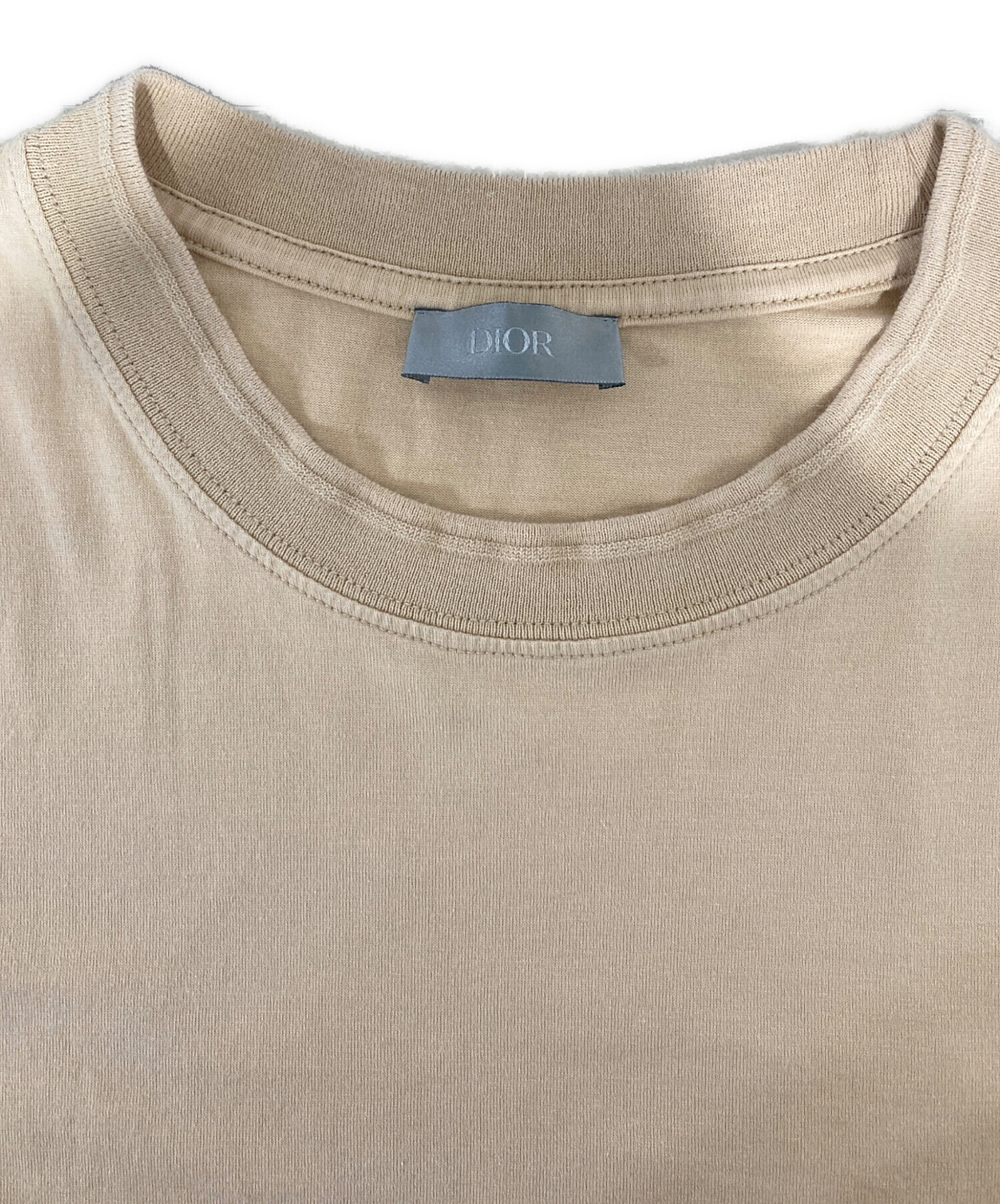 中古・古着通販】Dior (ディオール) CD ICON T-SHIRT 413J650A0862