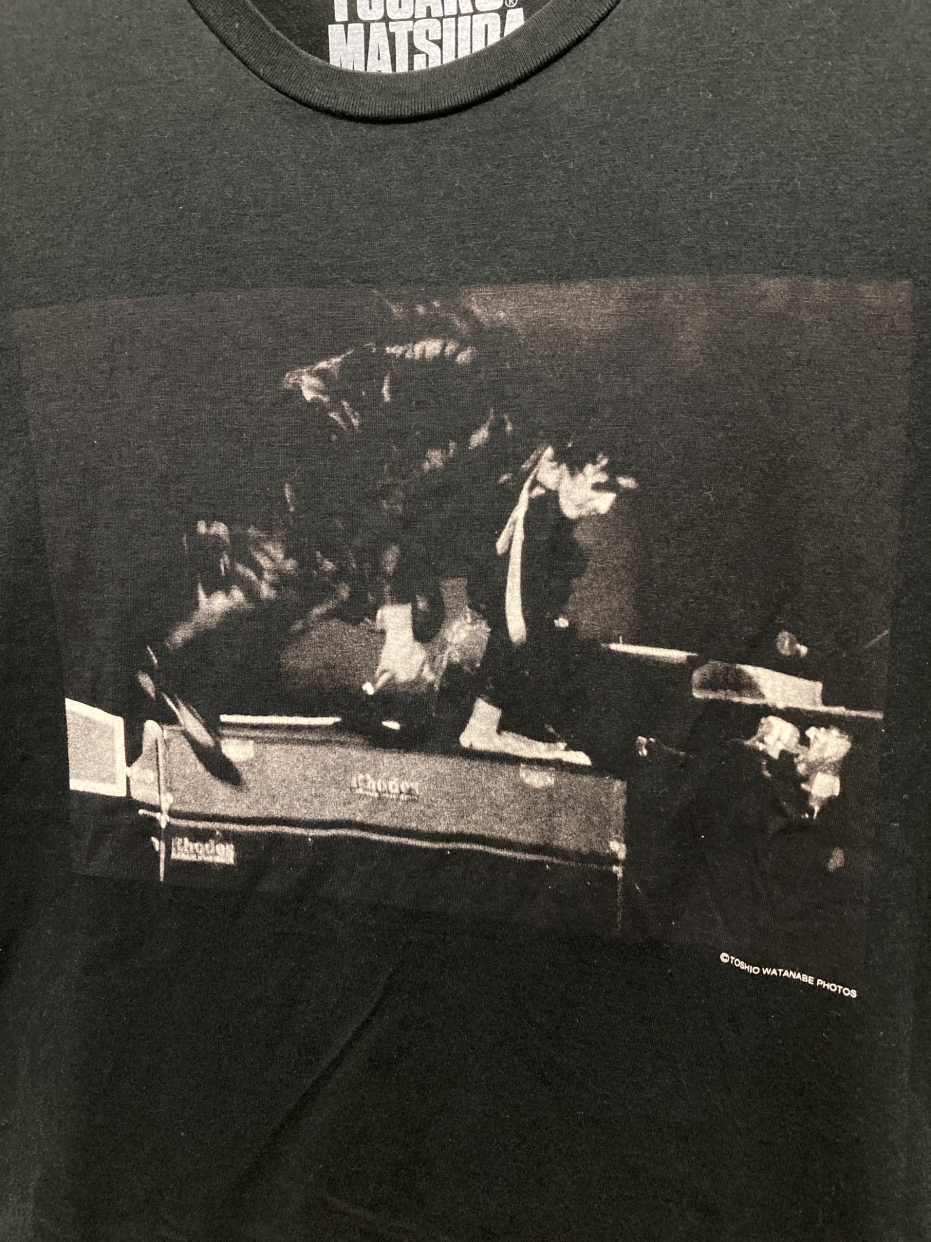 中古・古着通販】Hysteric Glamour (ヒステリックグラマー) 松田優作