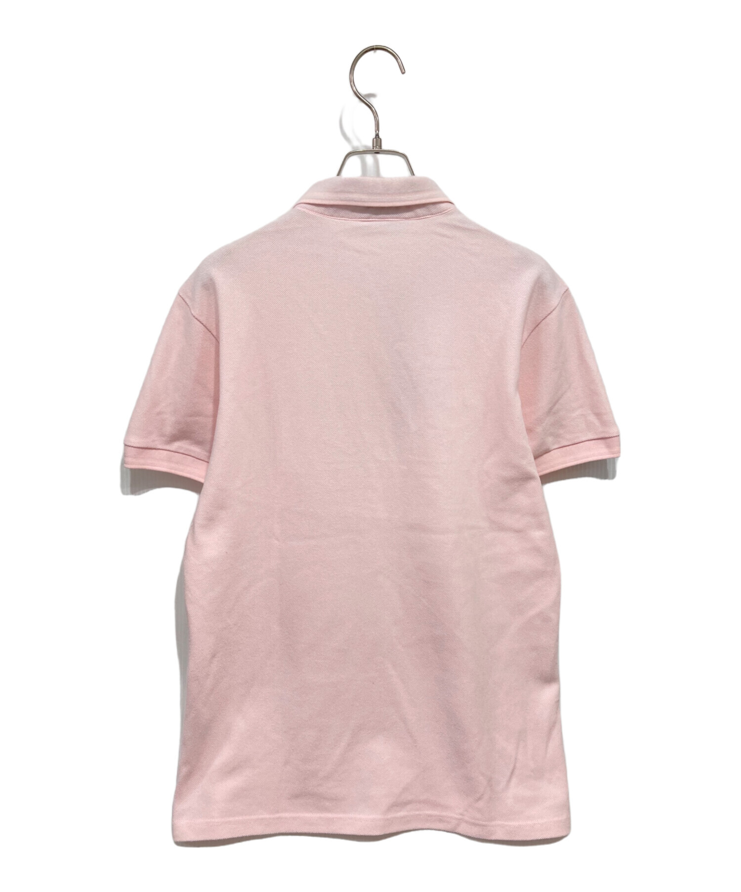 中古・古着通販】FRED PERRY (フレッドペリー) ポロシャツ ピンク