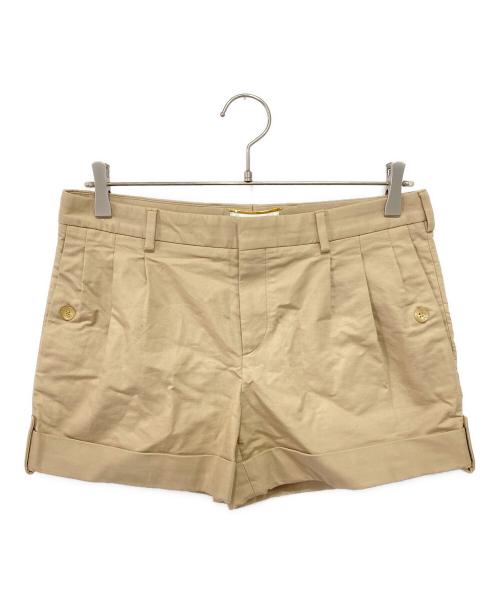 中古・古着通販】Saint Laurent Paris (サンローランパリ) ショート