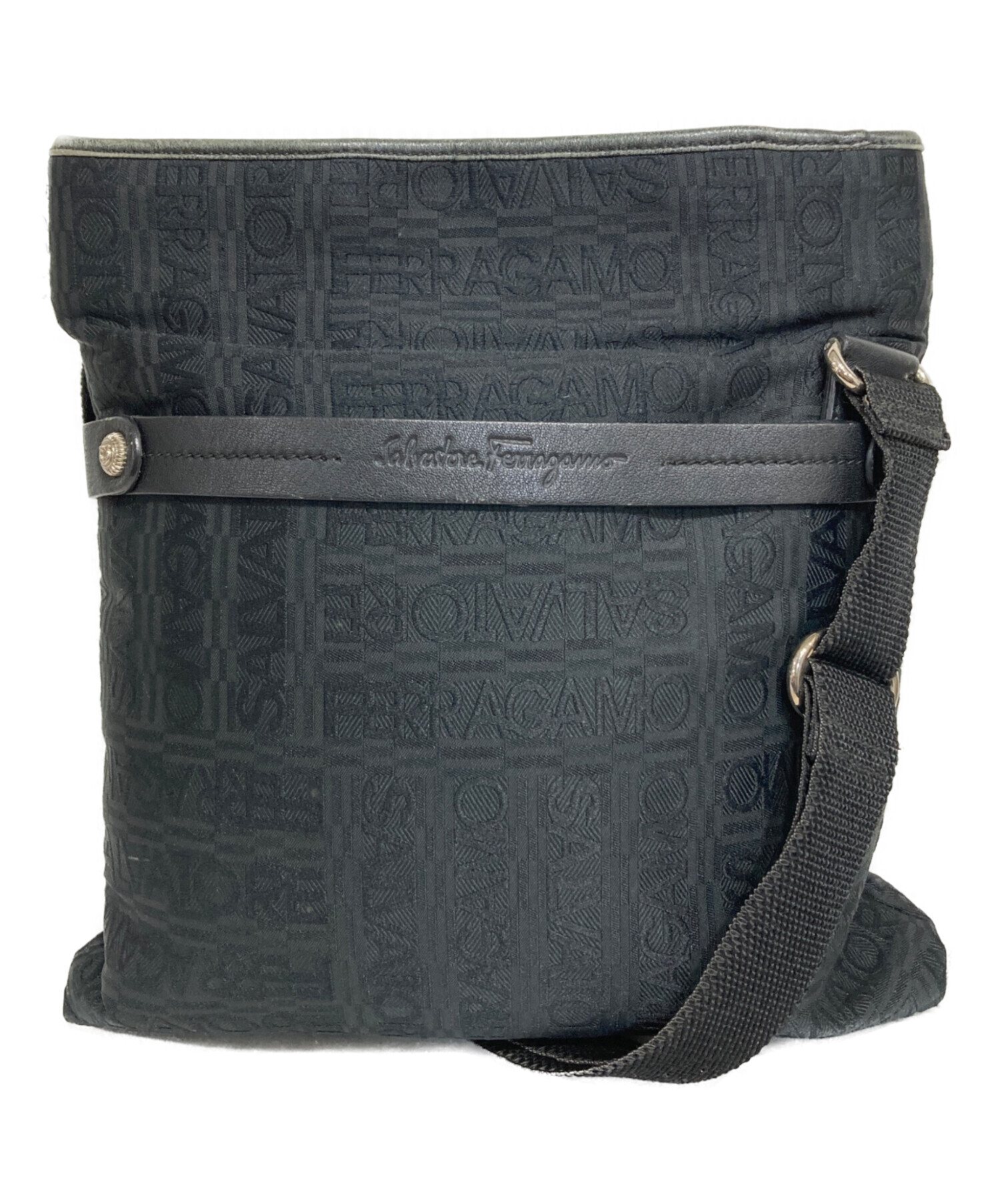 中古・古着通販】Salvatore Ferragamo (サルヴァトーレ フェラガモ