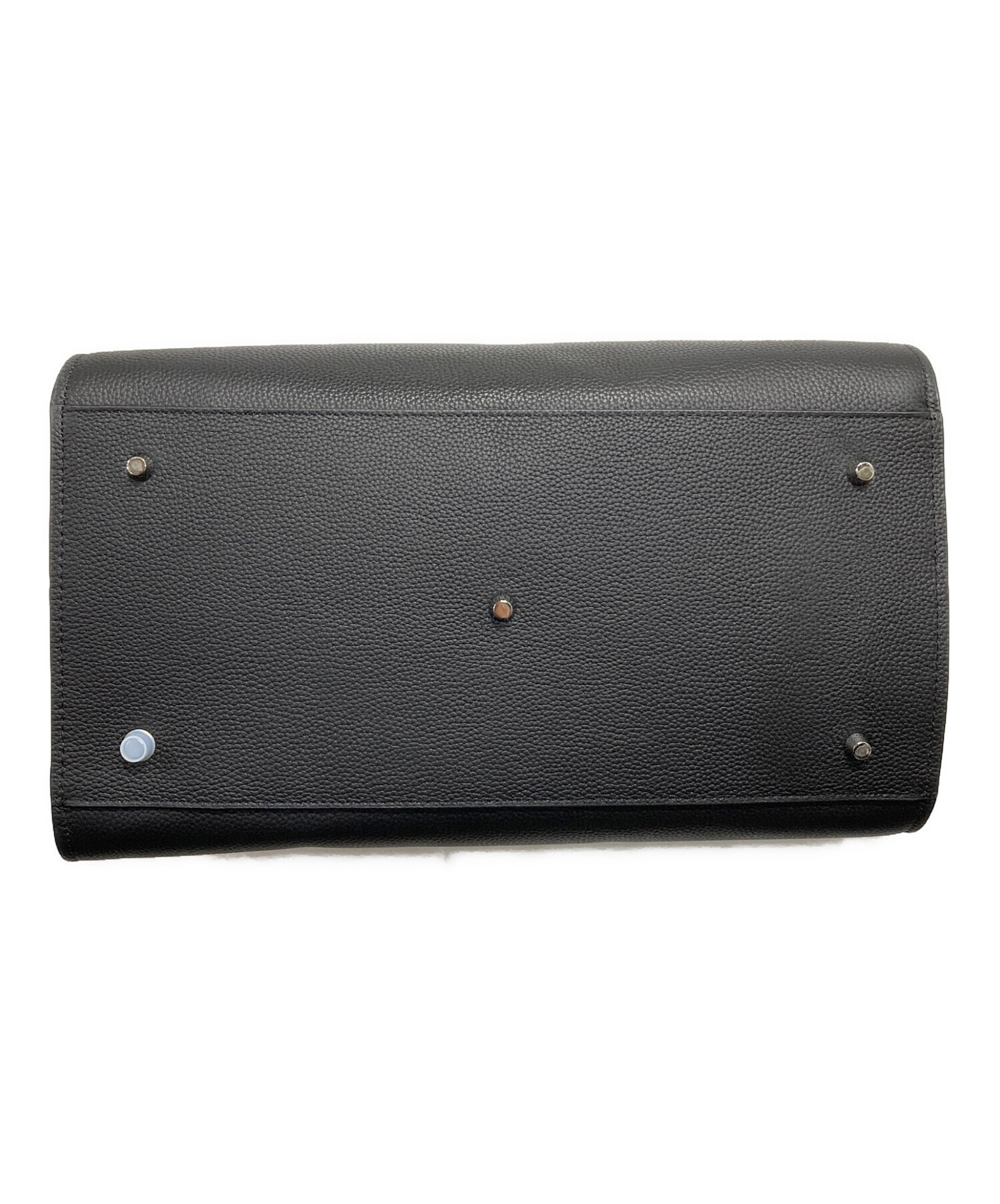 中古・古着通販】JISTORY (ジストリー) サイドベルト A4トートバッグ