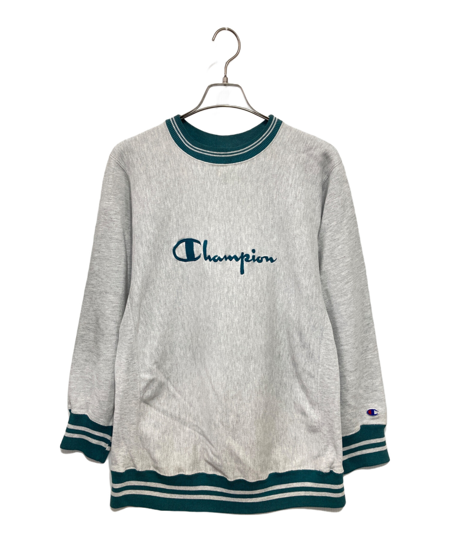 中古・古着通販】Champion REVERSE WEAVE (チャンピオン リバース