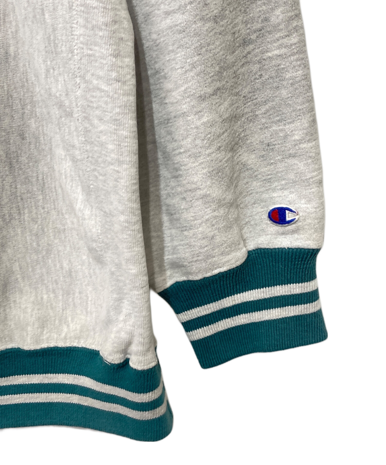 中古・古着通販】Champion REVERSE WEAVE (チャンピオン リバース