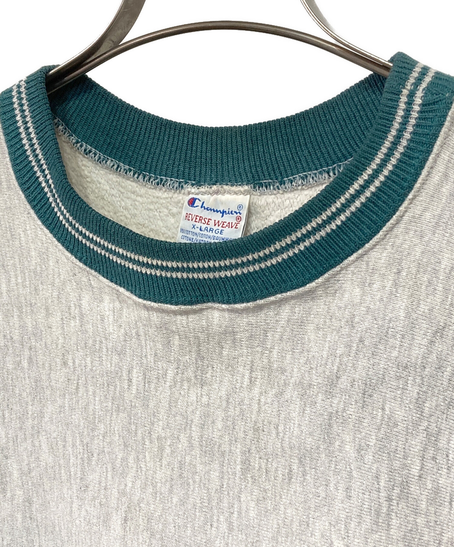 中古・古着通販】Champion REVERSE WEAVE (チャンピオン リバース