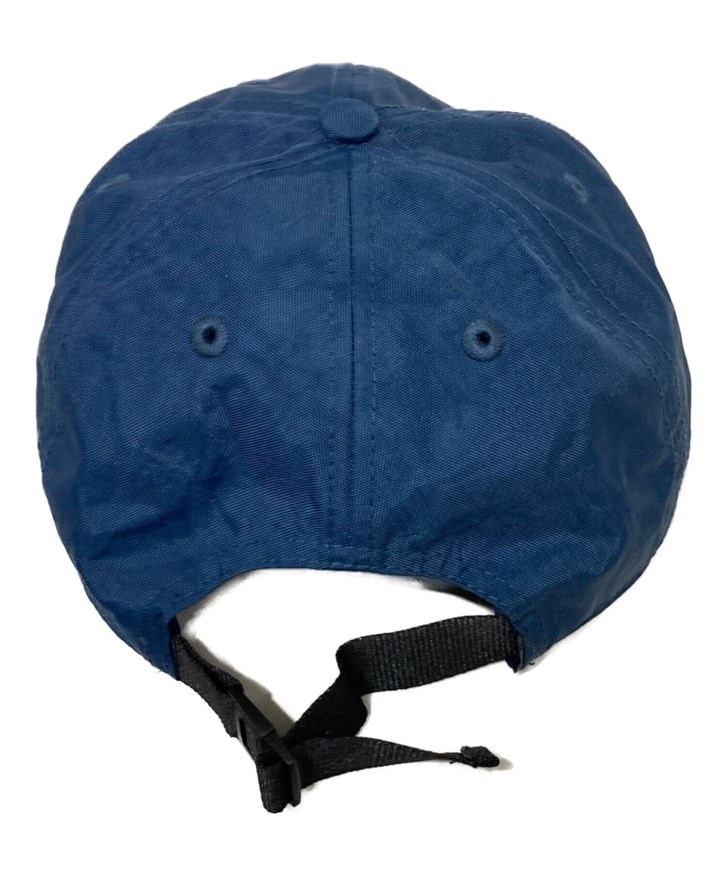 中古・古着通販】ALWAYTH (オールウェイズ) キャップ ネイビー